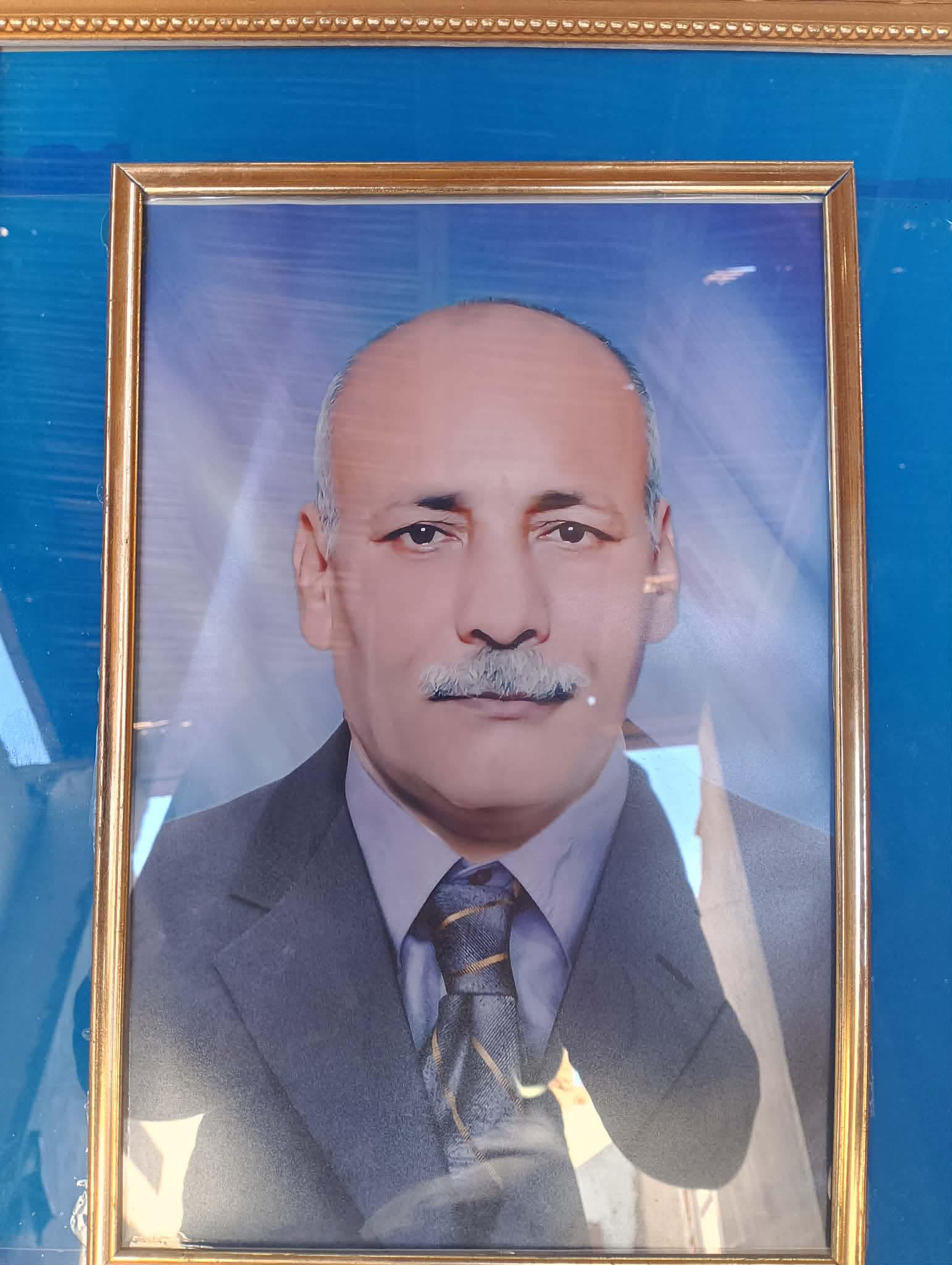 رأفت وهيب بساده