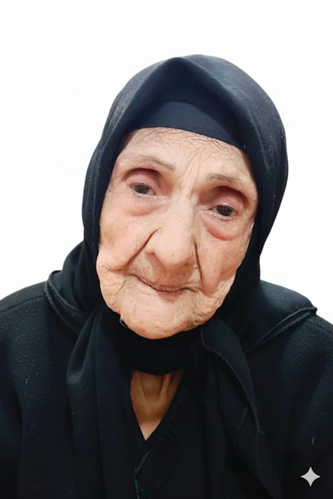 تريزه ارمانيوس سيفين 