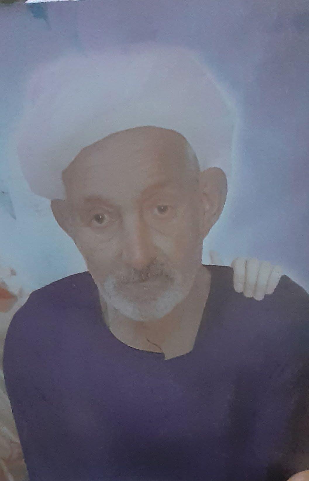 رفعت شفيق بشارة