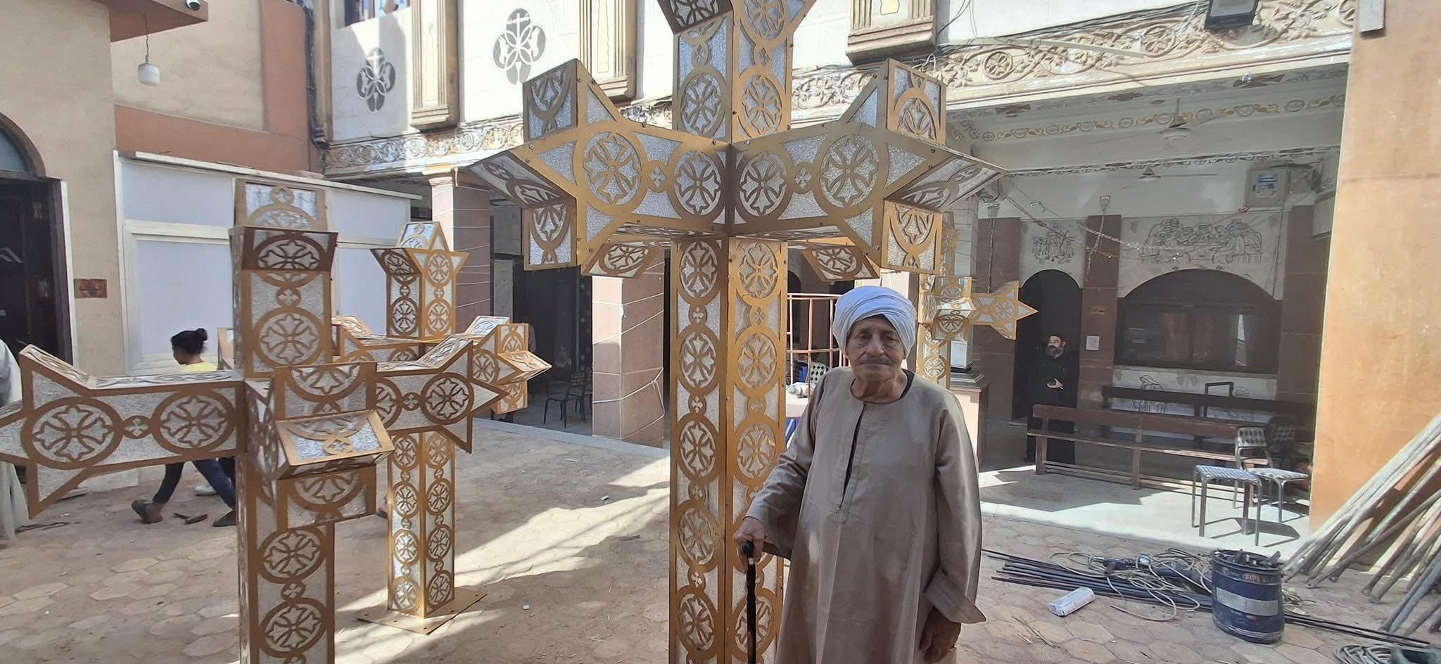 رفعت فارس  