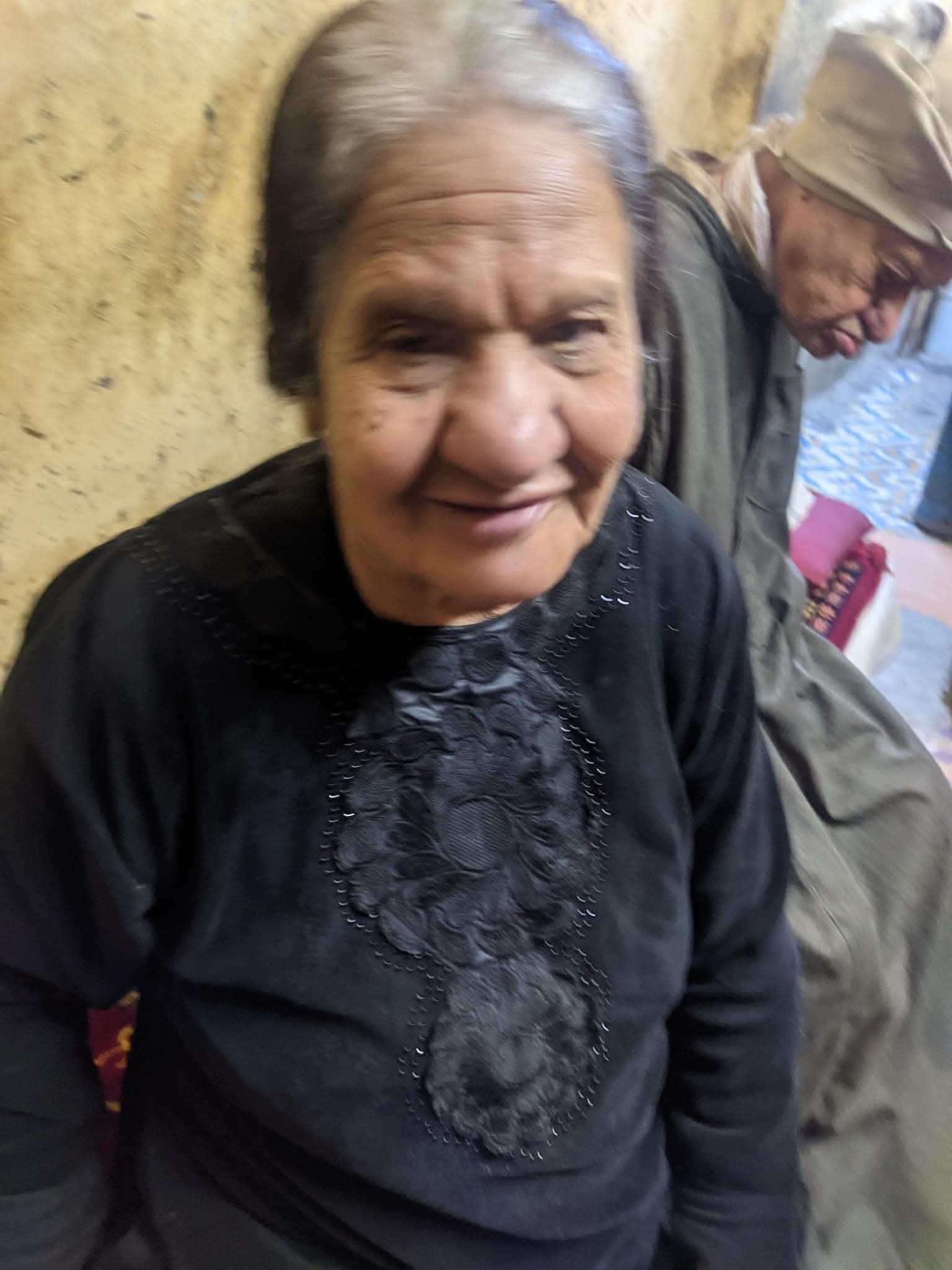 سميره قسطندي