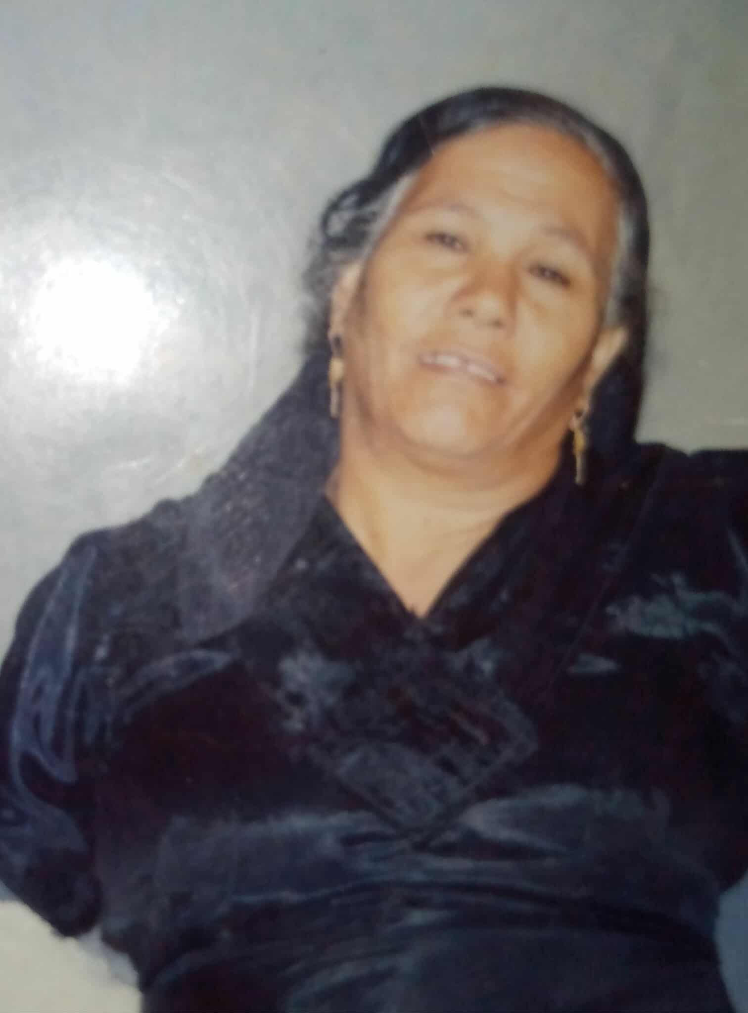 عايده شفيق حنس