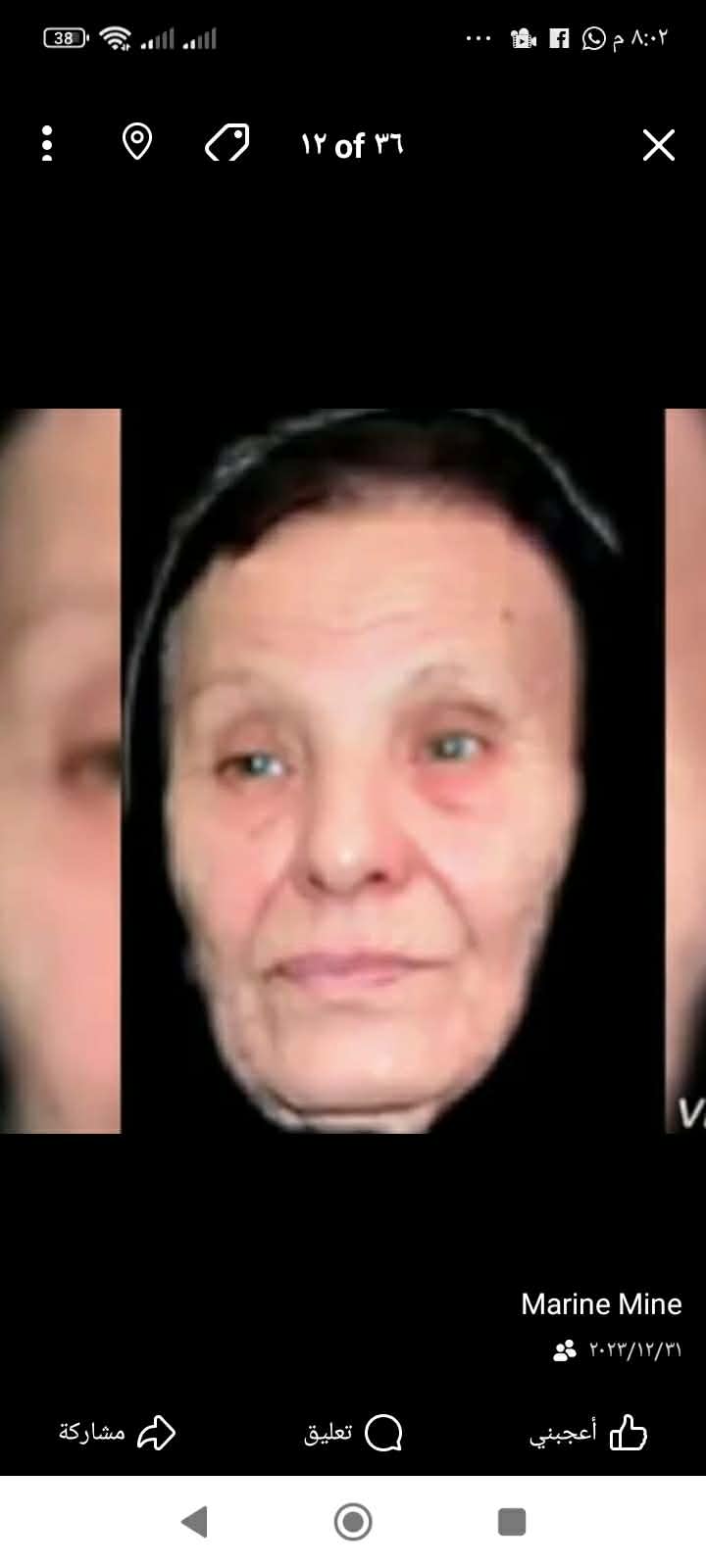 نجفه حكيم